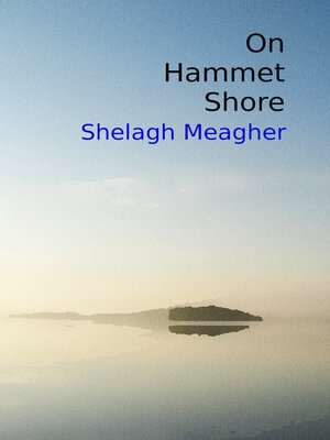 cover image of On Hammet Shore